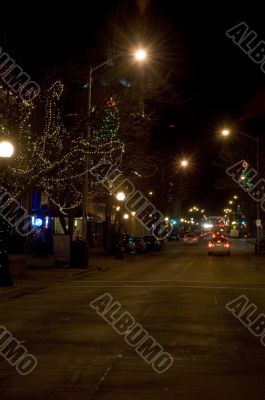 Downtown Champaign