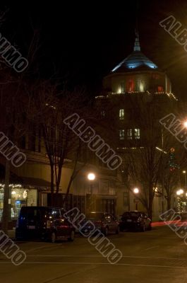 Downtown Champaign