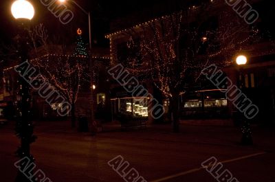 Downtown Champaign