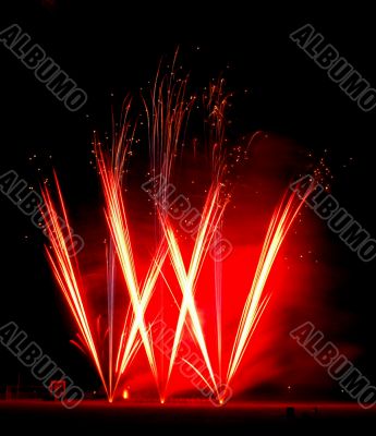 Firework