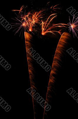 Firework