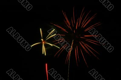 Firework