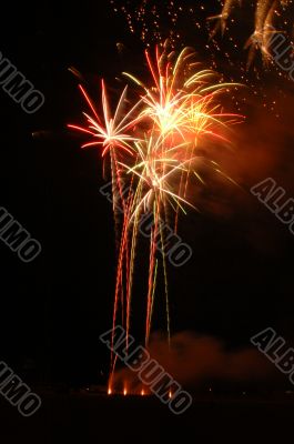 Firework