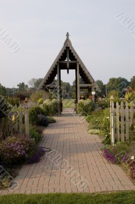 Arboretum Garden
