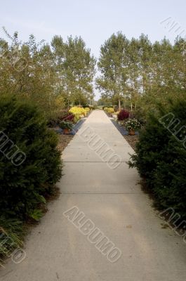 Arboretum Garden
