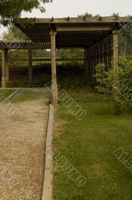 Arboretum Garden