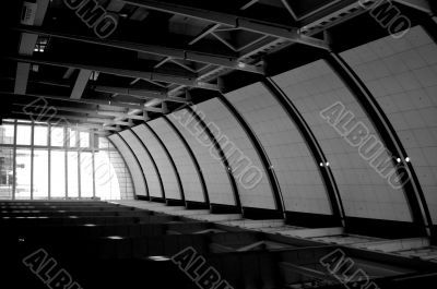 Abstract Architecture