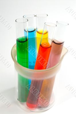 Test Tubes
