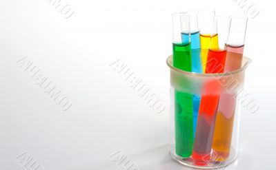Test Tubes