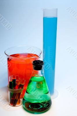 Laboratory Glassware