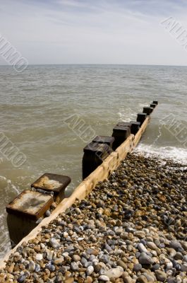 Groyne