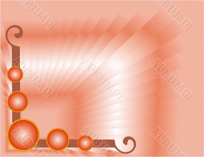 Abstract background