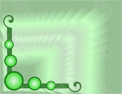 Abstract background