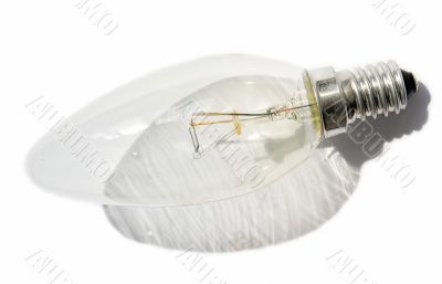 Electric bulb