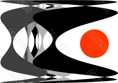 Background abstract