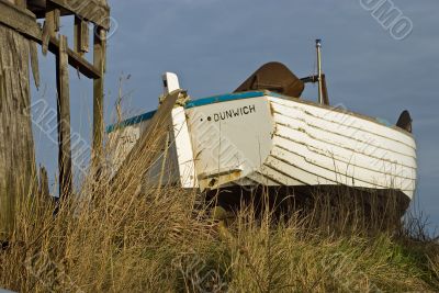 Fishing boat