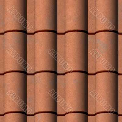 imbrex texture