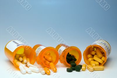 Prescription Medication