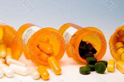 Prescription Medication