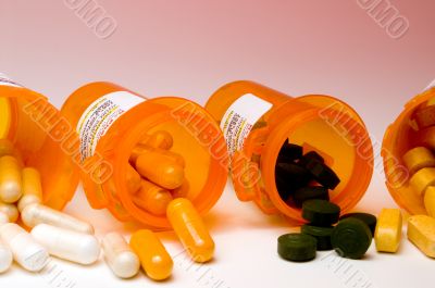 Prescription Medication