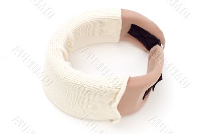 orthopedic collar