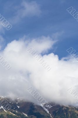 Caucasus