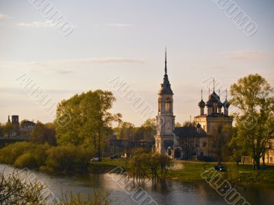Russian Town
