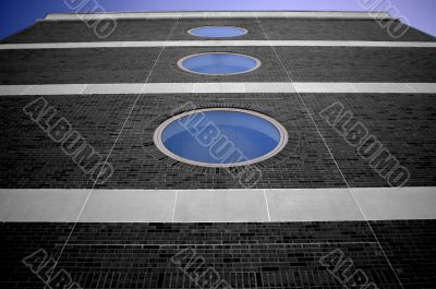 Champaign Architecture