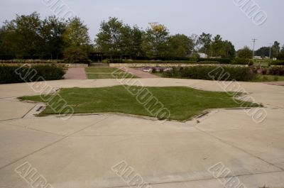 Arboretum Garden