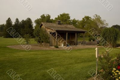Arboretum Home