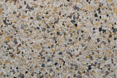 Stucco Background