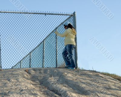 Escape