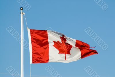 Canada Flag