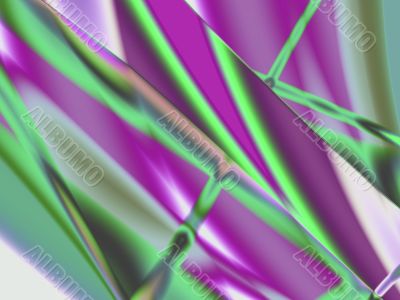 abstract background