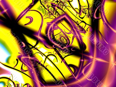 abstract design