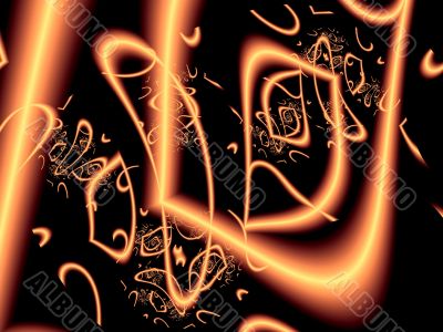 abstract design