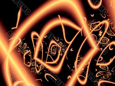 abstract design