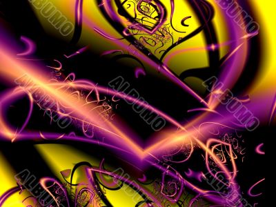 abstract design