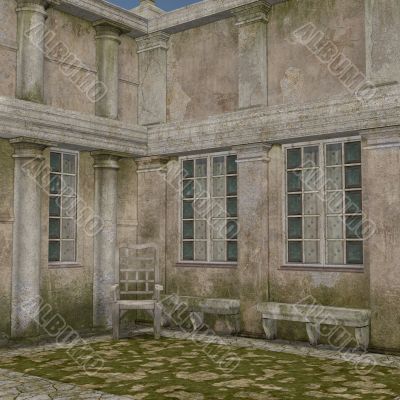 Manor House