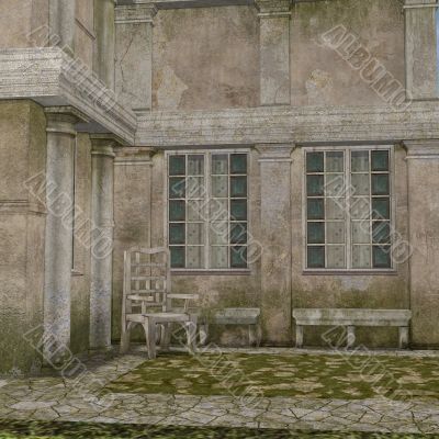 Manor House