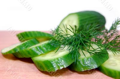 Cucumber