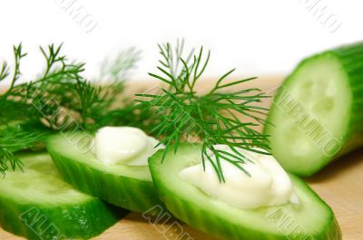 Cucucmber