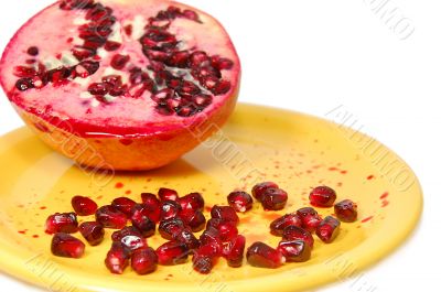 Pomegranate