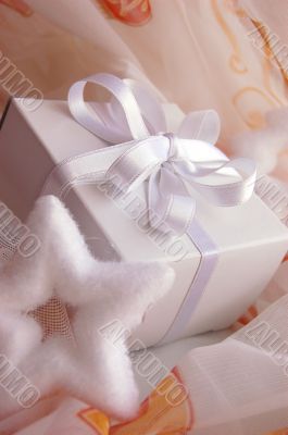 Tender gift