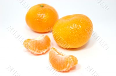 Tangerines