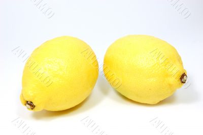 Two lemons