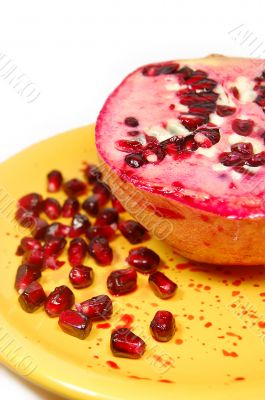 Pomegranate