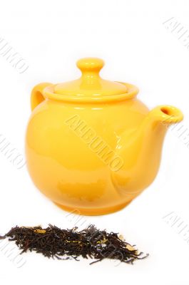 Tea time
