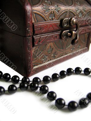 Chest box