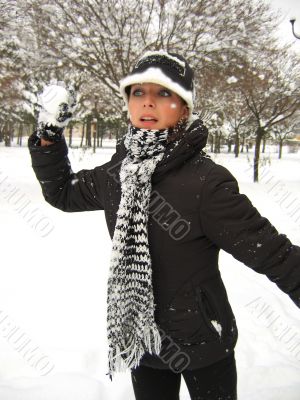 Snowballs